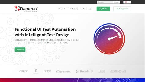 Top 34 Codeless Testing Tools For 2024 Lambdatest