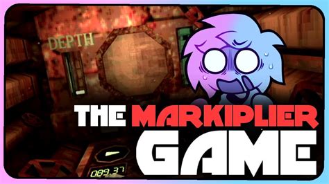 THE MARKIPLIER GAME Iron Lung YouTube