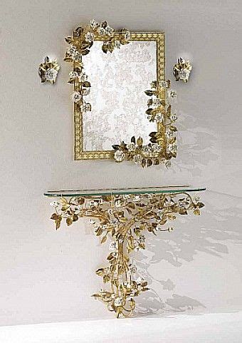 Pin By Jose Duarte On Espejos Floral Furniture Purple Decor Mirror