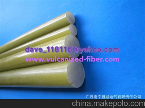 Epoxy Fibreglass Pultrusion Rod High Pressure Fiberglass Rod Fibreglass Reinforcing Curved