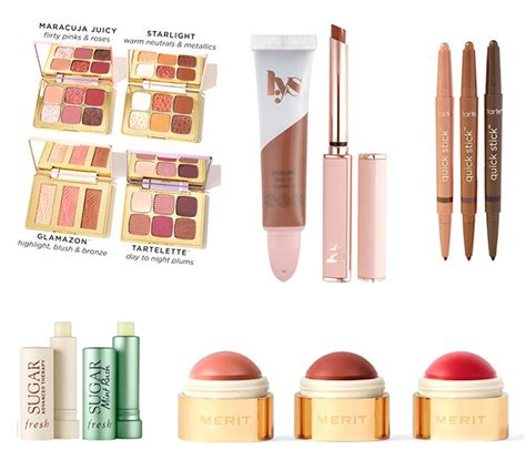 Best Value Makeup Holiday 2023 Sets