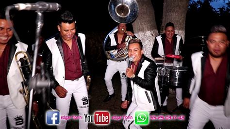 La Banda Del Rey Canchame YouTube