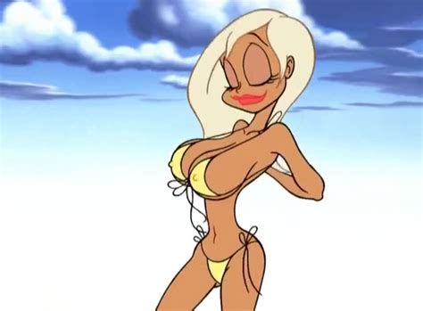 Naked Beach Frenzy Ren And Stimpy Telegraph