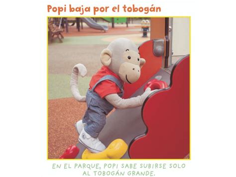 Avance De La Revista Popi Marzo