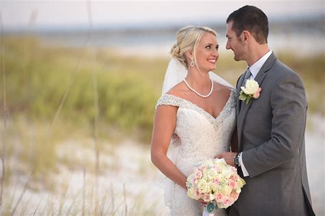 Wedding Perdido Beach Resort Gulf Shores Photographer Orange Beach