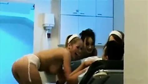 Free Nurse Handjob Porn Videos XHamster