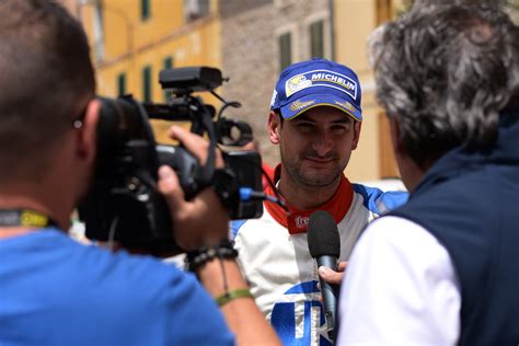 Giacomo Costenaro Racconta Il Suo Vermentino Gara Emozionante XX