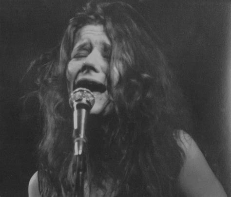 Janis Joplin Letter Home Reveals Janis Greatest Ambition American