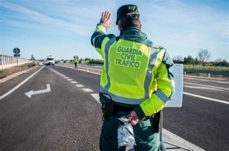 Distracciones Y Velocidad Principales Causas De Siniestralidad En La