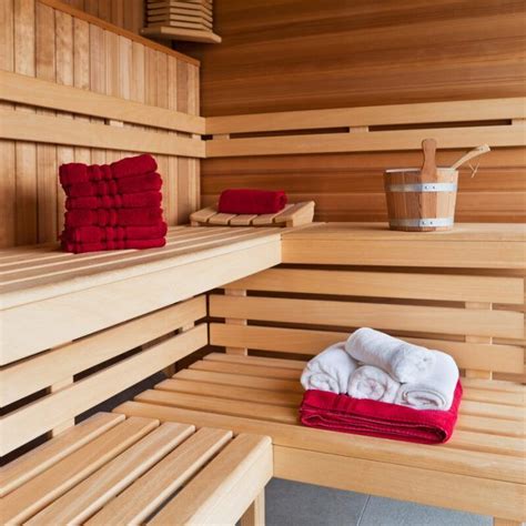 How To Build Sauna Best Step By Step Guide 2020 Diy Sauna Basement