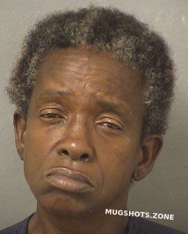 PONDER GAIL 04 19 2021 Palm Beach County Mugshots Zone