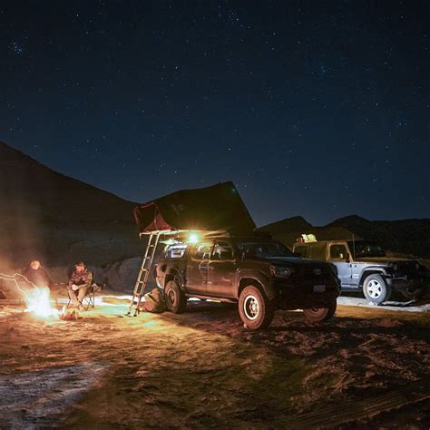 Camping Gear — Alpine Tactics