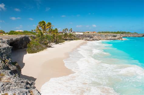 Islas de Barlovento Guía de Navegación