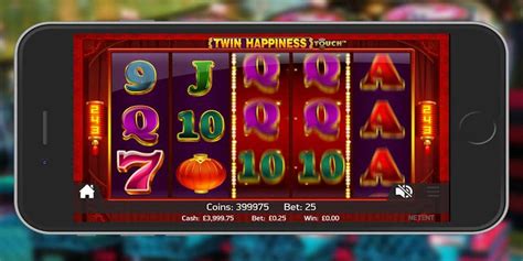 Twin Happiness Slot review 🎰 Try Slots Demo [TOP10 casino]
