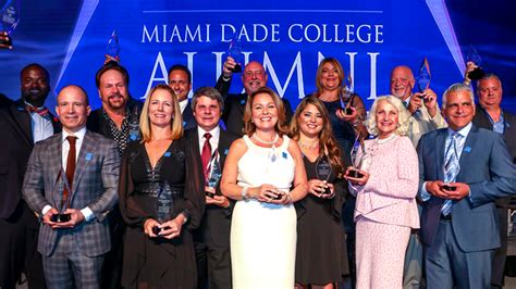 Mdc Foundation Breaks Records For Second Straight Year At Alumni Hall