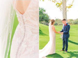 A Westin La Paloma Wedding Day | Christy Hunter Photography