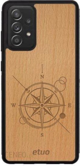 Etui Drewniane Na Samsung Galaxy A Etuo Wood C E