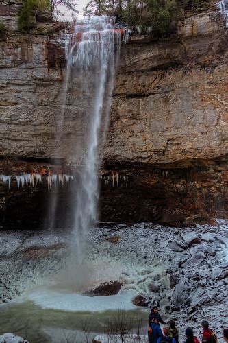 Fall Creek Falls Fall Creek Falls State Park Michael Hicks Flickr