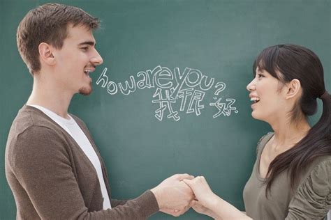 Top 5 Tips About Finding Chinese Speaking Partners ChinaWhisper