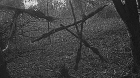 The Blair Witch Project Still Scaring Campers 20 Years Later The