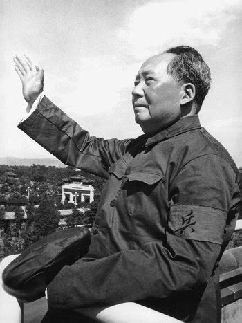 UsefulNotes / Mao Zedong - TV Tropes