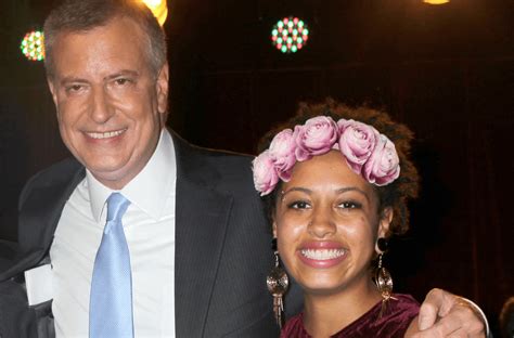 Chiara De Blasio Talks About Struggle With Drugs Drinking And