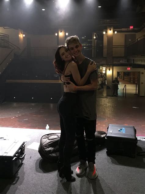 Christina And Corbyn Est Couple Ever I Want A Relationship Like That