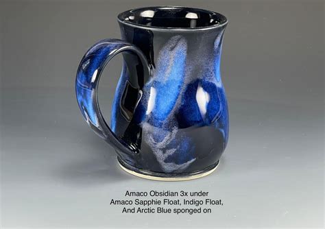 Pin By KJ Watts On Pottery Glaze Combo In 2024 Glazes For Pottery