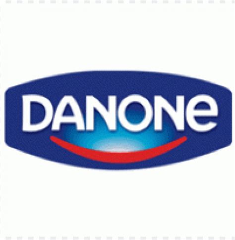 Danone Logo Vector - 469380 | TOPpng