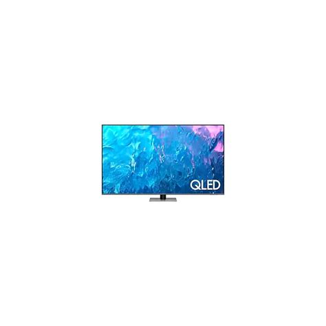 Instrukcja obsługi Samsung QE65Q77CAT (Polski - 132 stron)