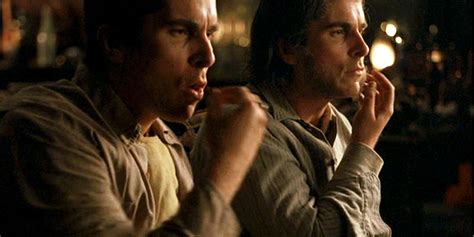 The Prestige Ending (& All Twists) Explained