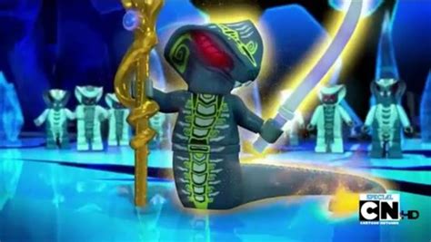 Lego Ninjago Serpentine Videos Watch Lego Ninjago Serpentine Video Clips On Fanpop