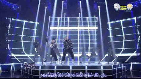 K Vietsub Fantastic Baby Big Bang Inkigayo Youtube Youtube