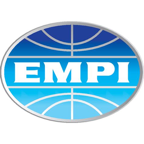 Empi Logo Vector Logo Of Empi Brand Free Download Eps Ai Png Cdr