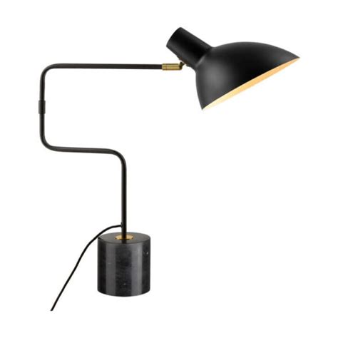 Metropole Deluxe Bordlampe Fra Halo Design Find Den Billigste Pris