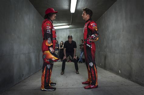 ‘Logan Lucky’ Review: A Fun But Uneven Comedic Heist | Digital Trends