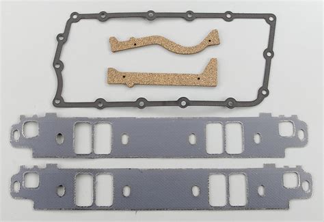 Fel Pro Ms 95392 Fel Pro Intake Manifold Gaskets Summit Racing