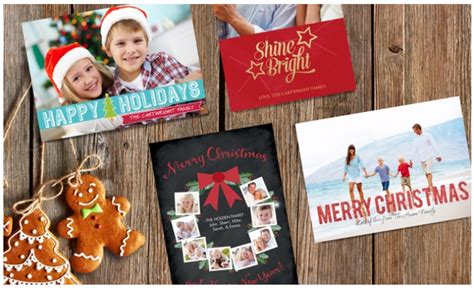 Staples: Holiday Cards as low as $0.25 each! – Utah Sweet Savings