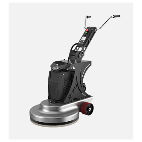 HP 27S Electric Burnisher V8 High Performance Floors