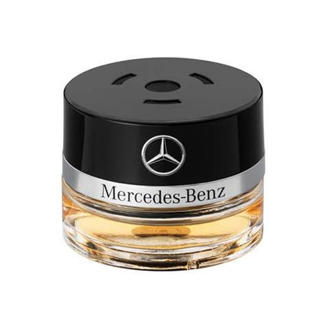 Mercedes Benz Duft Air Balance Flakon Freeside Mood