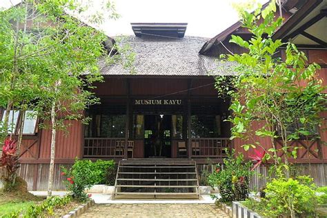 Foto Hari Museum Nasional Ini Museum Unik Di Indonesia Yang Punya