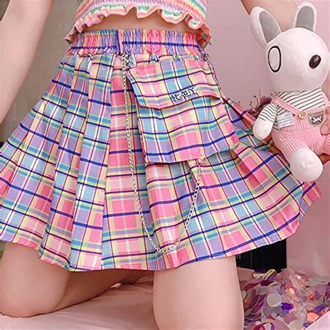 Pastel Skirt Aesthetic Ubicaciondepersonas Cdmx Gob Mx