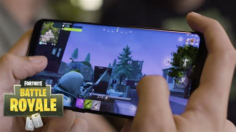 Cómo bajar e instalar Fortnite en Android Katazu