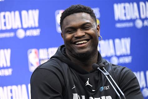 Zion Williamson Net Worth 2023: What Is The NBA Star Worth?