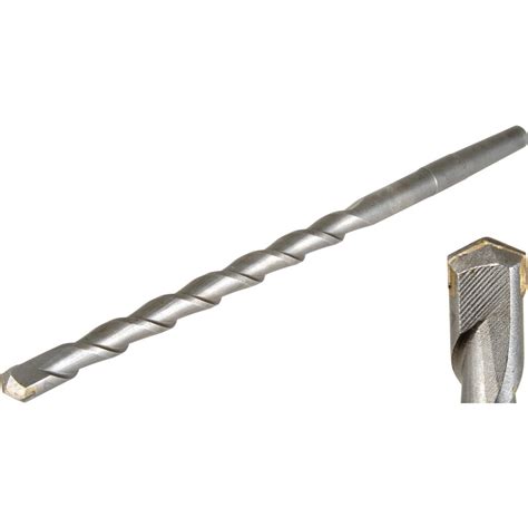 Woodworking Supplies Diamond Core Brick Hole Drill Shank 200mm Arbor Ejector Pilot Drill Sds Hex