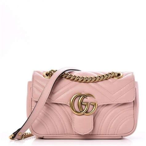 Top 61 Imagen Pink Gucci Handbag Abzlocalmx