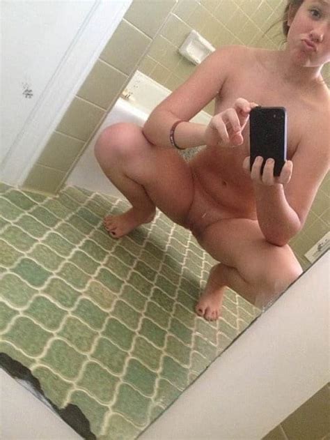 Naked Selfie Booberry69