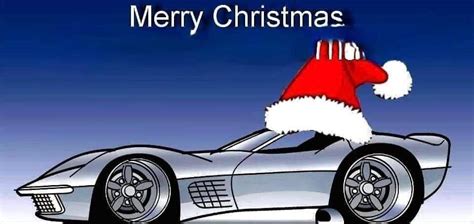 Merry Christmas Corvetteforum Chevrolet Corvette Forum Discussion