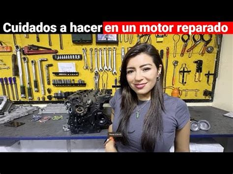 Duraci N De Un Motor Reparado Cu Nto Tiempo Puede Durar Cbj Motor