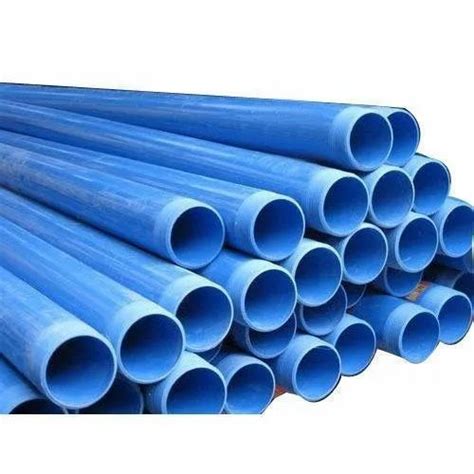 Blue Upvc Astral Pvc Borewell Pipe Size Diameter Inch Thickness